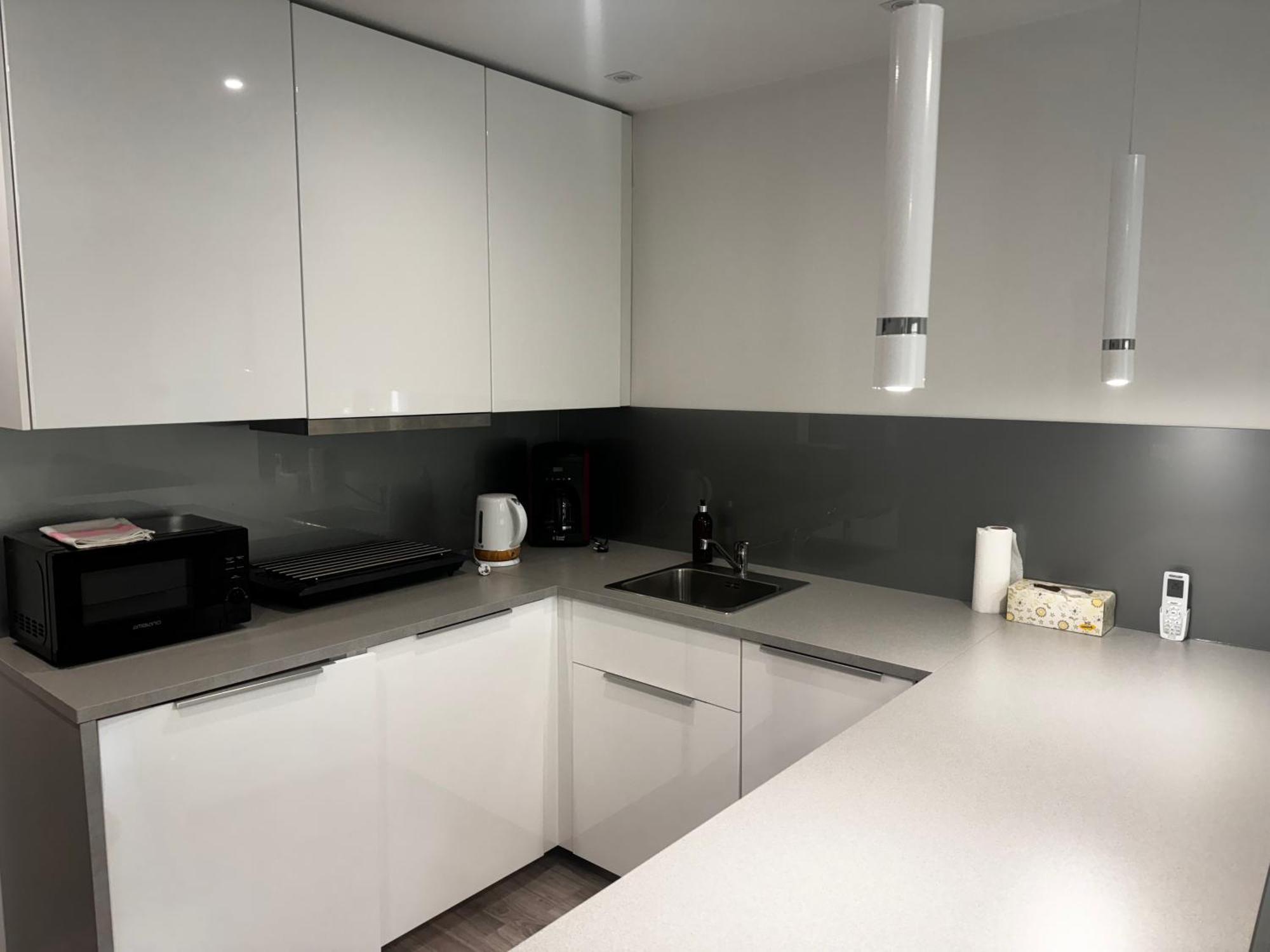 Comfortable Studio Only 20 Minutes From International Conference Center Katowice Best Place For Wuf2022 Eec Tnf Off Etc Siemianowice Śląskie المظهر الخارجي الصورة