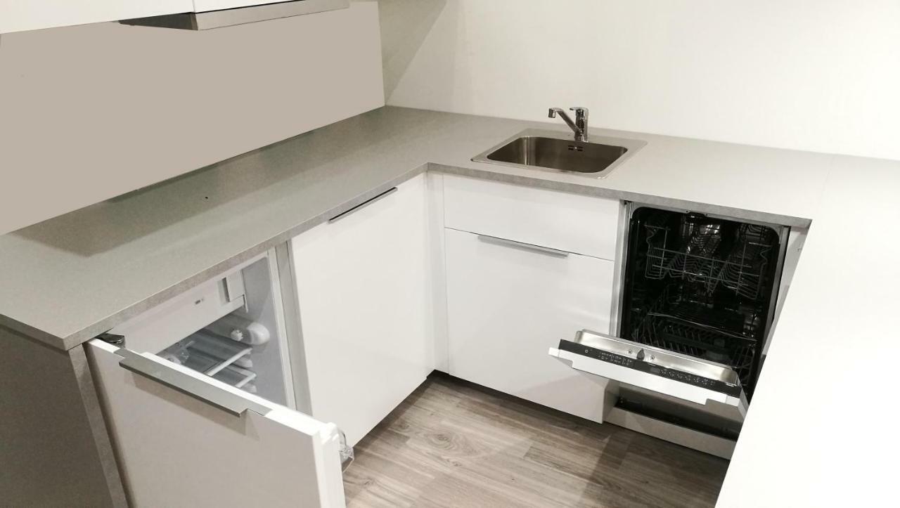 Comfortable Studio Only 20 Minutes From International Conference Center Katowice Best Place For Wuf2022 Eec Tnf Off Etc Siemianowice Śląskie المظهر الخارجي الصورة